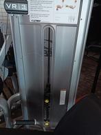 Cybex VR3 Leg extension en leg curl ., Sport en Fitness, Fitnessmaterialen, Ophalen, Gebruikt, Overige typen, Cybex
