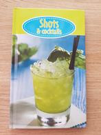 Shots, Ophalen of Verzenden, Zo goed als nieuw