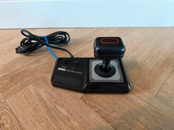SEGA Mastersystem Control Stick beschikbaar voor biedingen