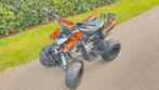 Quad 125cc 4 takt, Elektrische Start, weing gebruikt, Ophalen, Zo goed als nieuw, Overige typen