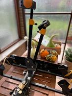 fietsendrager hawk spinder, Ophalen, 2 fietsen, Gebruikt, Trekhaakdrager
