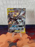 Pokémon | Pikachu & Zekrom GX | Tag Team | 2019! | SM168, Ophalen of Verzenden, Zo goed als nieuw