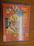 Gorgels 3 in 1 Spelendoos, Ophalen of Verzenden, Meer dan 50 stukjes, Gebruikt, 4 tot 6 jaar