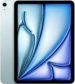 Nieuwe Apple iPad Air 2025 13 inch M3 128GB WiFi Blauw, Apple, Apple, Ophalen of Verzenden, Zo goed als nieuw