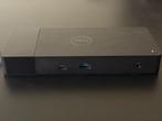 Te Koop: Dell WD19 Dock, Computers en Software, Dockingstations, Ophalen of Verzenden, Dell, Docking station, Gebruikt