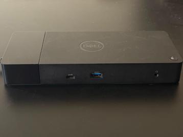Te Koop: Dell WD19 Dock beschikbaar voor biedingen