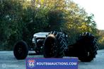 Lamborghini Centenario Tractor | Route 66 Auctions, Auto's, Lederen bekleding, Overige carrosserieën, Leder, Bedrijf