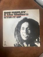 Bob Marley- stir it up, Ophalen of Verzenden, Zo goed als nieuw