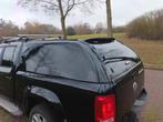 Hardtop VW Amarok Lang, Ophalen, Gebruikt, Achterklep, Volkswagen