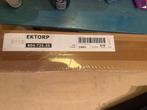 Ektorp hoes IKEA bank, Ophalen, 75 tot 100 cm, Rechte bank, 200 tot 250 cm