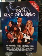 IKO King Of Kaseko (2DVD+CD), Cd's en Dvd's, Alle leeftijden, Ophalen, Zo goed als nieuw