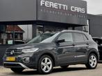 Volkswagen T-Cross 1.0 TSI NU 50/50 DEAL 9950 RENTEVRIJ FINA, Auto's, T-Cross, Gebruikt, Euro 6, 116 pk