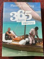 365 dagen onderweg, Boeken, Ophalen, Zo goed als nieuw, Nederland, Floortje Dessing