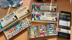 Marie's Olieverf Tubes - 88 tubes, Hobby en Vrije tijd, Schilderen, Ophalen of Verzenden