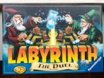 Labyrinth The Duel - Magisch Bordspel voor 2, Een of twee spelers, Ophalen of Verzenden, Nieuw, Ravensburger
