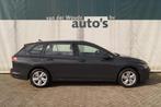 Volkswagen Golf Variant 1.5 TSI 130pk Life Business -LED-DIG, Voorwielaandrijving, Stof, 4 cilinders, 1261 kg