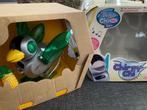 Robo Chi Pets Chirpy Chi Bird Tige  In BOX Hasbro, Ophalen, Zo goed als nieuw