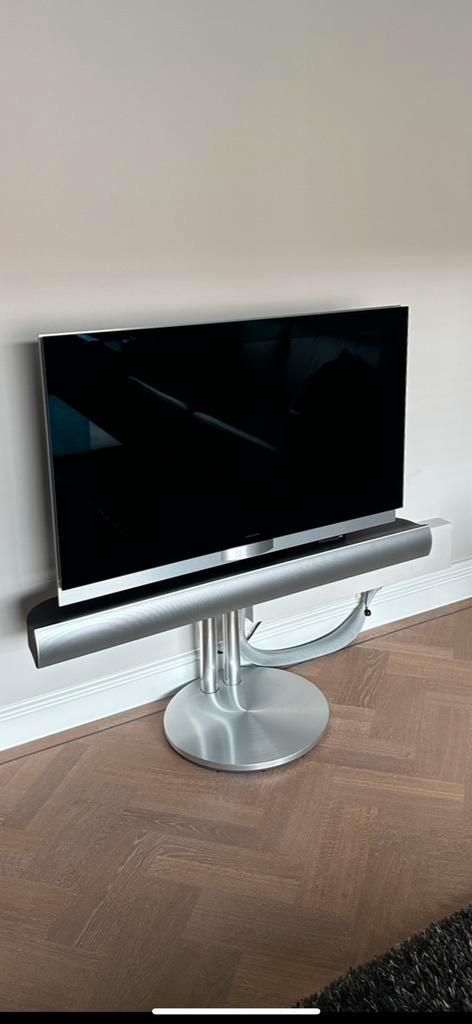 Bang en Olufsen Beovision 7 40 3d MK6 Blue Ray, Audio, Tv en Foto, Televisies, Zo goed als nieuw, 100 cm of meer, Overige merken