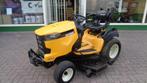 zware gebruikte cub cadett xt3 zitmaaier  kawasaki 2 cilinde, Ophalen of Verzenden, Cub cadet, Nederland, 120 cm of meer