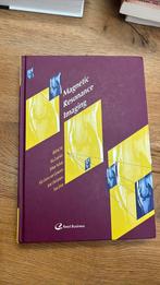 Magnetic resonance imaging, Boeken, Ophalen of Verzenden, Zo goed als nieuw