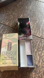 Clinique oogschaduw 05 Double Dazzle, Ophalen of Verzenden, Zo goed als nieuw