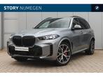 BMW X5 xDrive50e High Executive M Sport Automaat / Panoramad, Gebruikt, 2395 kg, Met garantie (alle), 489 pk