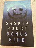 Bonuskind - Saskia Noort, Ophalen of Verzenden, Zo goed als nieuw