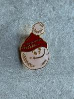 Nordic World Ski Championships die in 1985 in Seefeld, Verzamelen, Speldjes, Pins en Buttons, Ophalen of Verzenden, Sport, Speldje of Pin