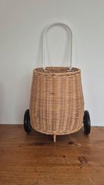 Olli ella rotan basket, Ophalen of Verzenden, Overige typen