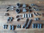 N.O.S oldtimer originele MAGURA hendel onderdelen, Ophalen, Nieuw