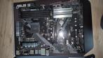 Asrock 450pro moederbord, Computers en Software, Moederborden, Ophalen of Verzenden, Zo goed als nieuw