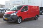 Opel Vivaro 1.6 CDTI 95PK Euro6 L1 Edition ✓ airco ✓ cru, Voorwielaandrijving, Gebruikt, 2000 kg, Bedrijf