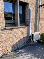 Airco split multi installateur/monteur montage €375 all in!