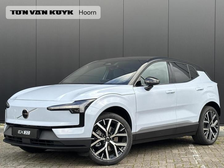 Volvo EX30 Single Motor Extended Range Plus 69 kWh / Harman/, Auto's, Volvo, Particulier, Te koop, EX30, ABS, Achteruitrijcamera