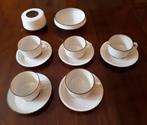 Vintage Zaalberg thee set, Ophalen