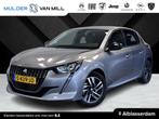 Peugeot 208 Allure Pack 1.2 Turbo 100pk | NAVI | CAMERA | AP, Auto's, Euro 6, Met garantie (alle), Origineel Nederlands, Handgeschakeld