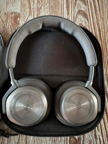 Bang & Olufsen B&O BeoPlay HX black in nieuwstaat! beschikbaar voor biedingen