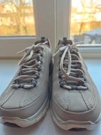 Skechers Synergy Trend Setter dames sneakers - Beige - Maat, Kleding | Dames, Ophalen of Verzenden, Nieuw, Beige, Sneakers of Gympen