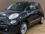 Fiat 500 L 0.9 TwinAir Lounge|Panoramadak|99000KM|Climate Co, Auto's, Fiat, Gebruikt, Leder en Stof, Origineel Nederlands, Bedrijf