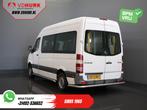 Mercedes-Benz Sprinter 313 2.2 CDI L2H2 €9922 Incl. BTW BP, Auto's, 13 km/l, Euro 5, Gebruikt, 4 cilinders