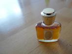 Tosca parfum, 4711, gevuld, Gebruikt, Ophalen of Verzenden, Miniatuur, Gevuld