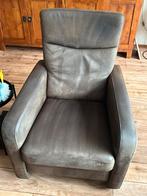 2 prima fauteuils, Ophalen, Overige materialen, Klassiek, 75 tot 100 cm