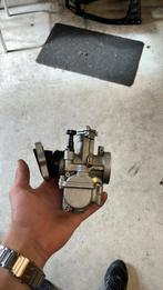 24pwk polini, Ophalen