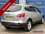 Nissan Qashqai +2 2.0 Tekna 4WD * Airco * Automaat * Cruise, Automaat, Gebruikt, 4 cilinders, 7 stoelen