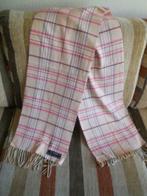 Cashmink sjaal, Kleding | Dames, Mutsen, Sjaals en Handschoenen, Cashmink, Ophalen of Verzenden, Gedragen, Sjaal