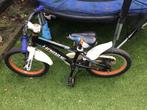 Racesfietsje, Fietsen en Brommers, Fietsen | Kinderfietsjes, Ophalen, Gebruikt, 16 tot 20 inch, Overige merken