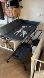 Opklapbare commode, Ophalen, 50 tot 70 cm, Zo goed als nieuw, 75 tot 100 cm