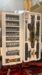 SENNEBOGEN 5500 Conrad, Hobby en Vrije tijd, Modelauto's | 1:50, Ophalen of Verzenden, Zo goed als nieuw, Hijskraan, Tractor of Landbouw