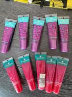 Nieuw essence lipgloss 10 stuks, Ophalen of Verzenden, Nieuw, Lippen