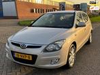 Hyundai I30 1.6i Dynamic Business 5-Drs ECC Audio-CD/MP3 Ele, Auto's, Stof, Gebruikt, 4 cilinders, Origineel Nederlands